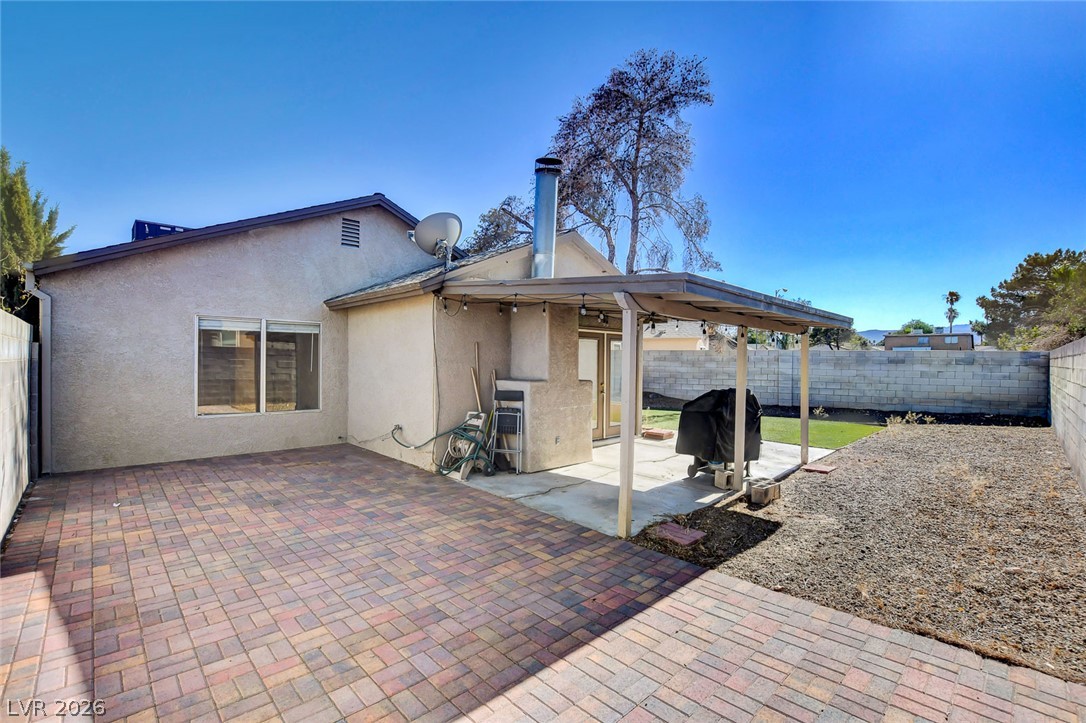 6872 Arroyo Avenue Las Vegas NV 89103