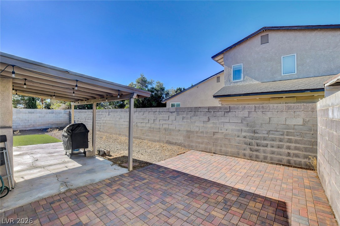 6872 Arroyo Avenue Las Vegas NV 89103
