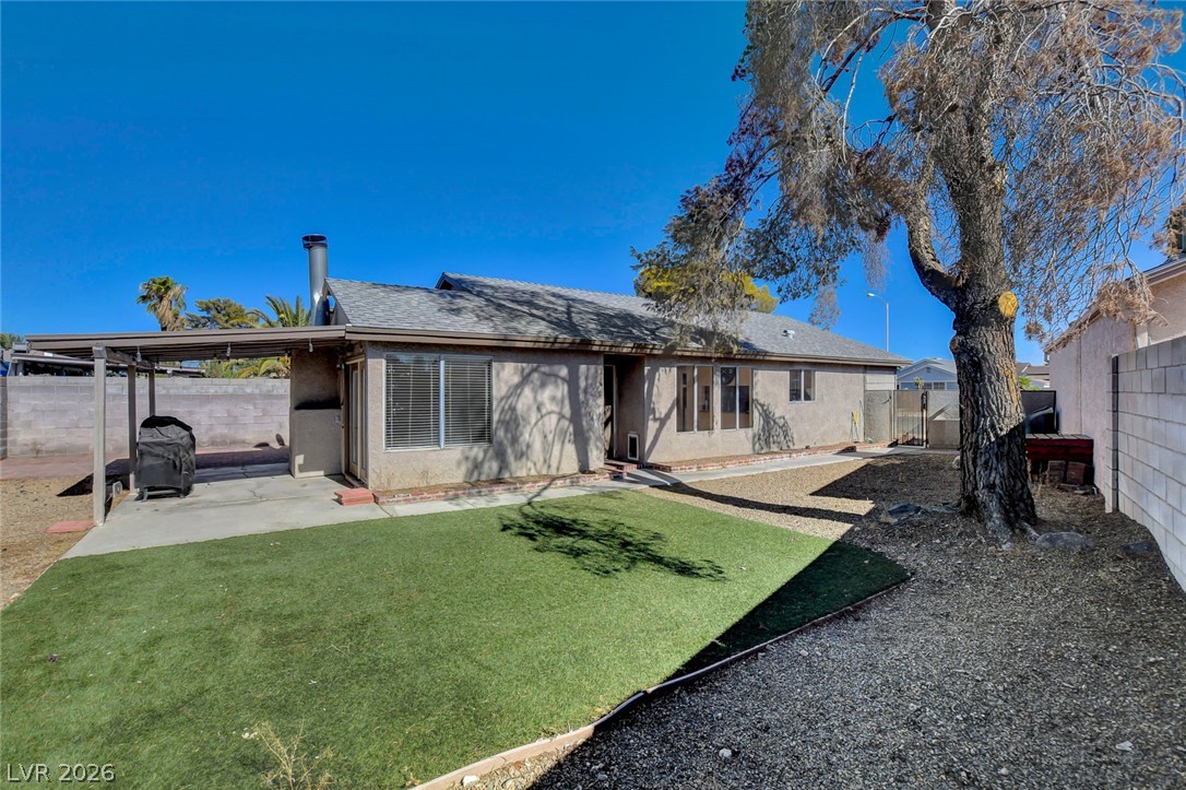 6872 Arroyo Avenue Las Vegas NV 89103