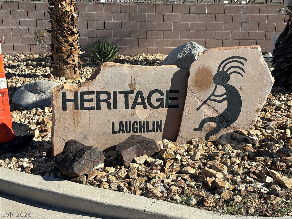 2188 High Dunes Lane Laughlin NV 89029