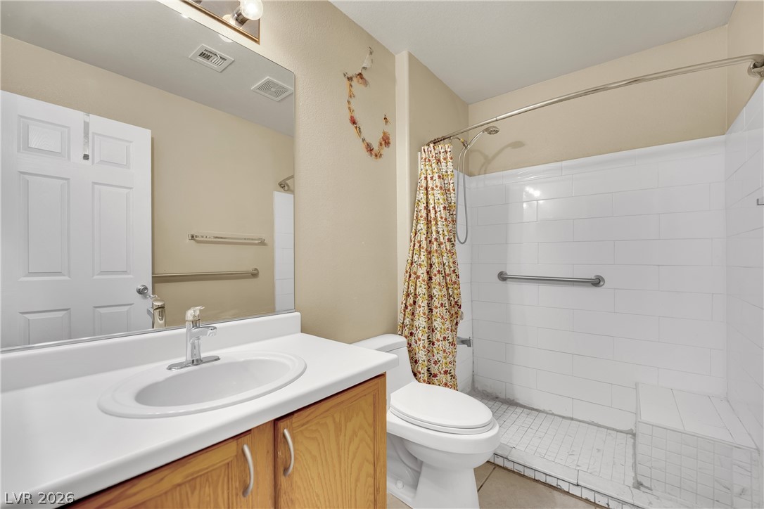 5655 Crowbush Cove Place Las Vegas NV 89122