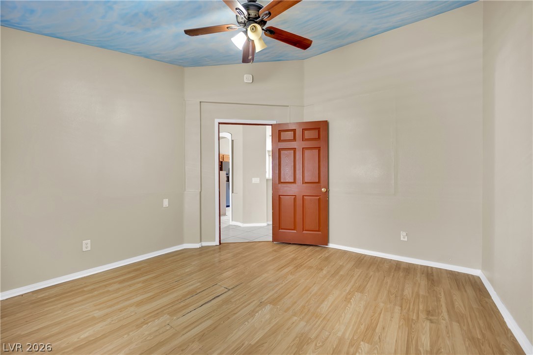 5655 Crowbush Cove Place Las Vegas NV 89122