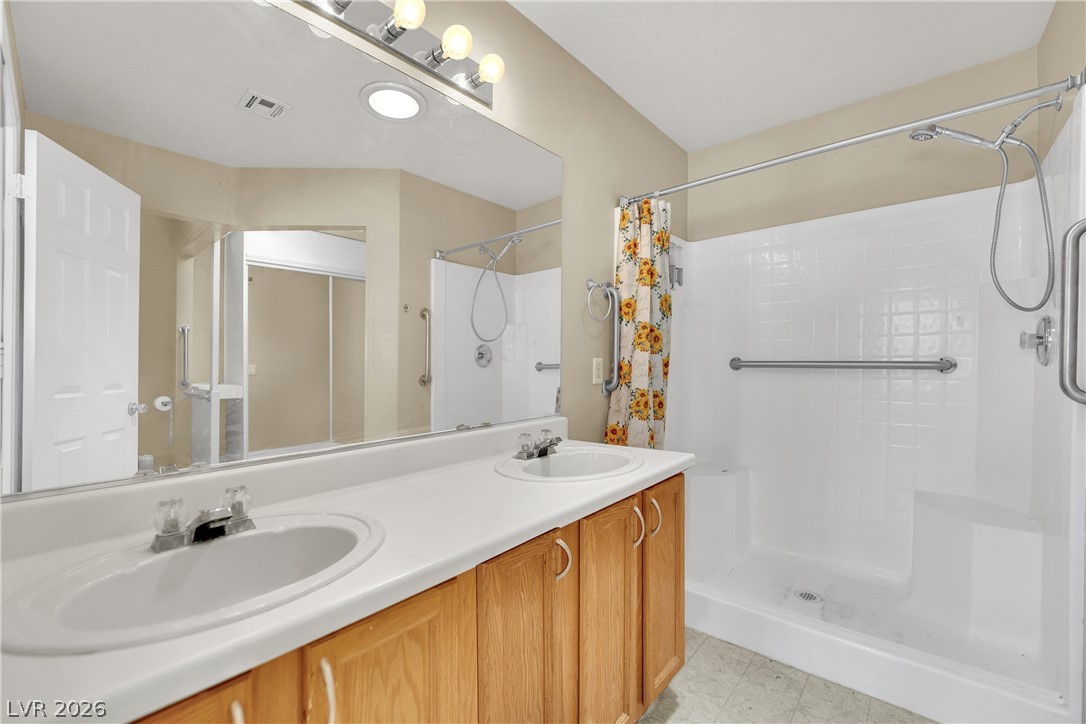 5655 Crowbush Cove Place Las Vegas NV 89122