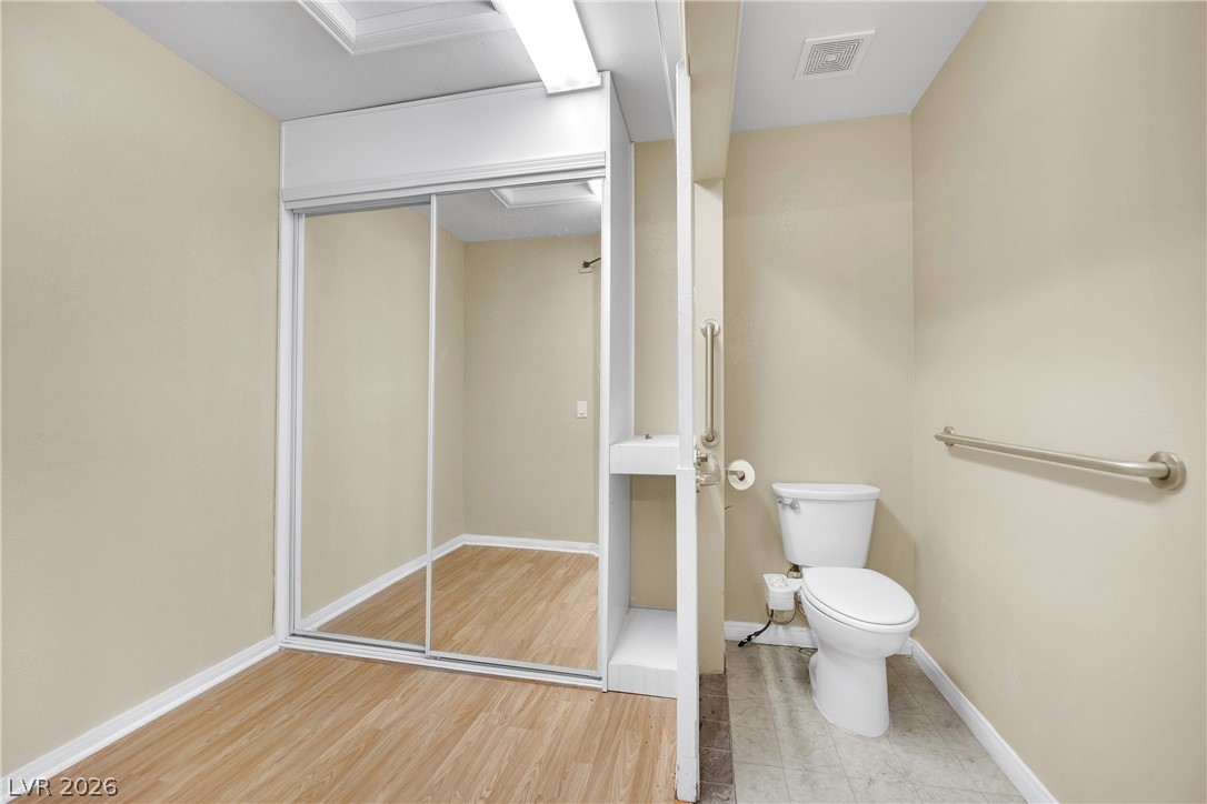 5655 Crowbush Cove Place Las Vegas NV 89122