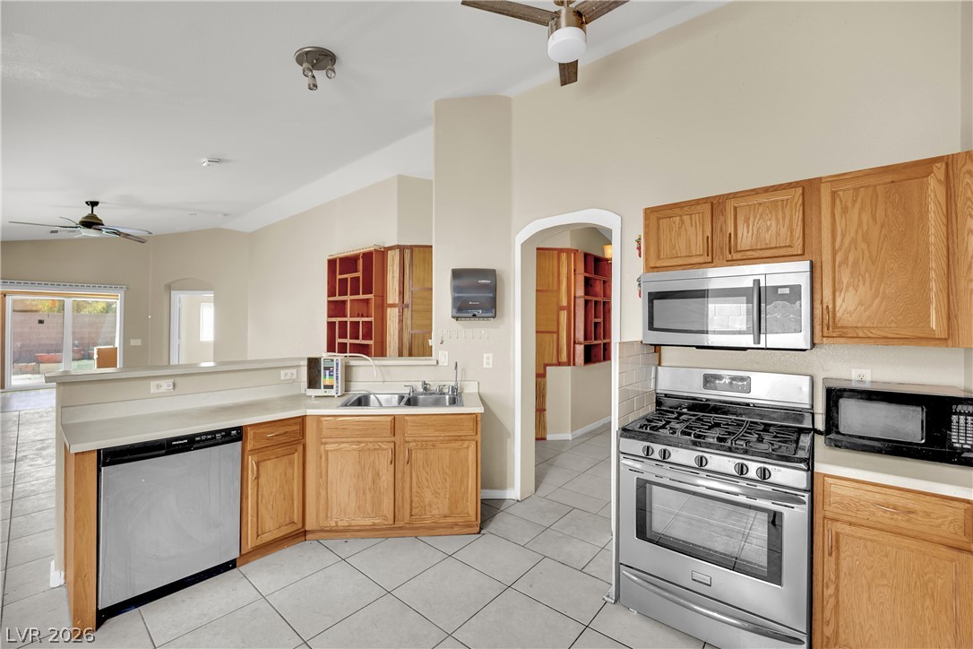 5655 Crowbush Cove Place Las Vegas NV 89122