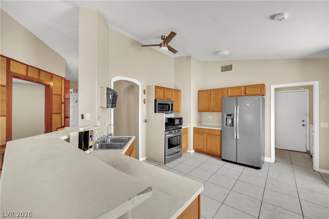 5655 Crowbush Cove Place Las Vegas NV 89122