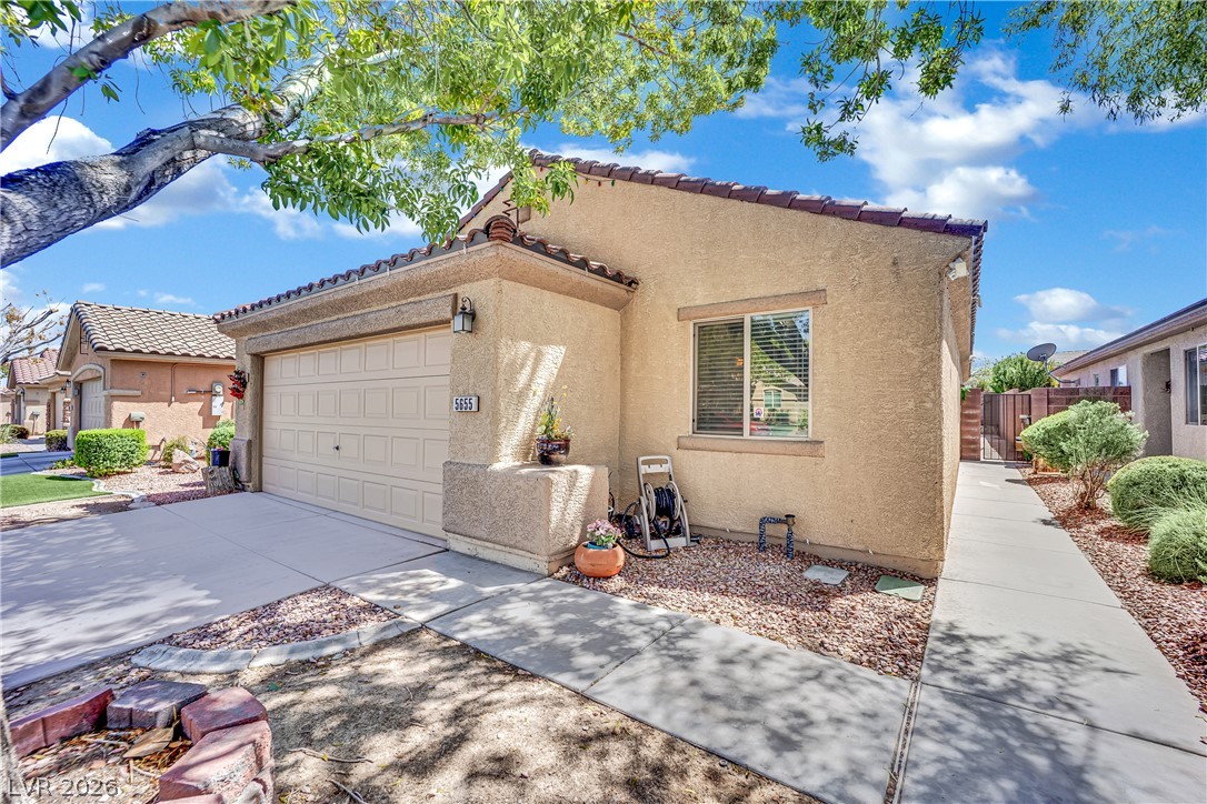 5655 Crowbush Cove Place Las Vegas NV 89122