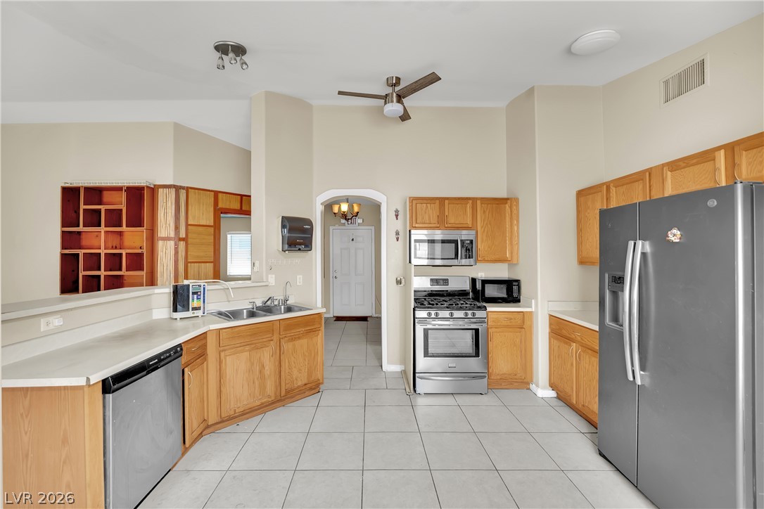 5655 Crowbush Cove Place Las Vegas NV 89122