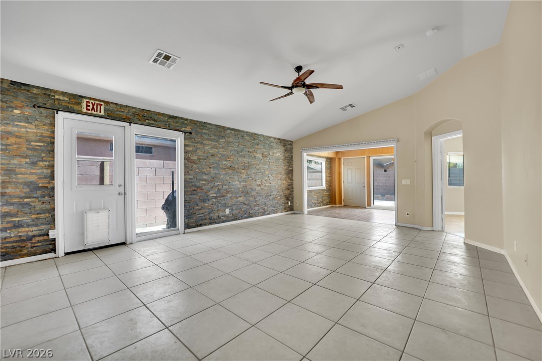 5655 Crowbush Cove Place Las Vegas NV 89122