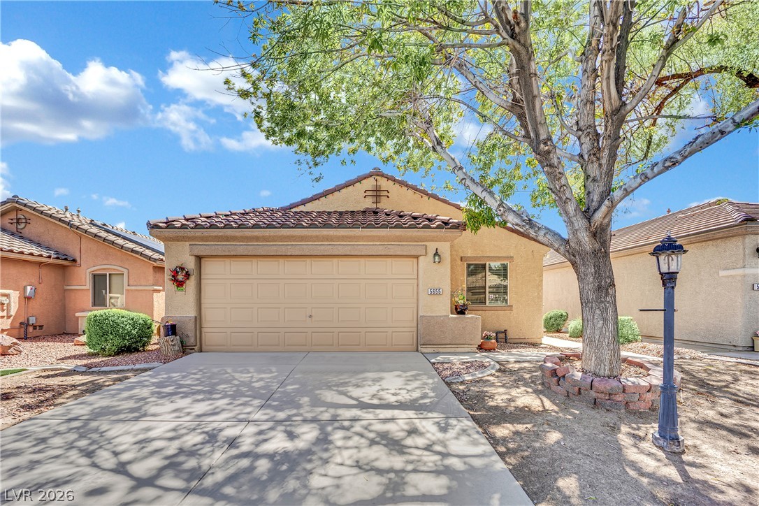 5655 Crowbush Cove Place Las Vegas NV 89122