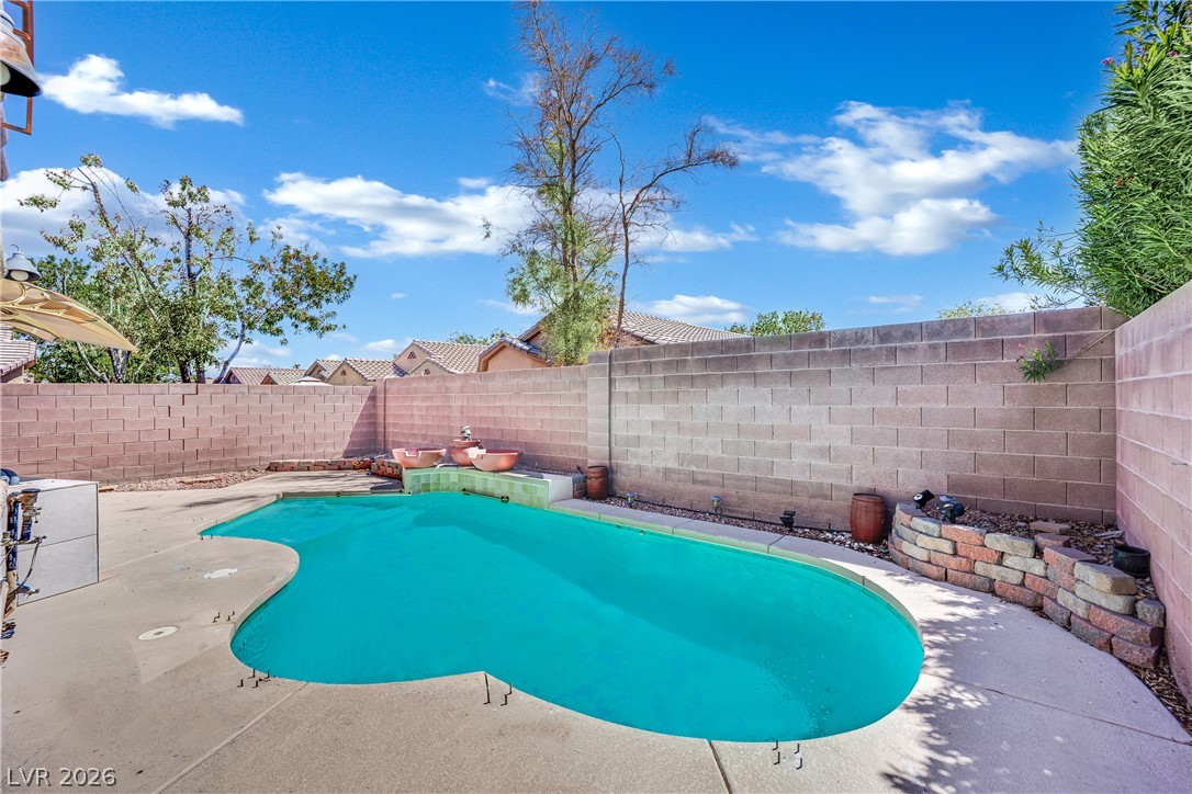 5655 Crowbush Cove Place Las Vegas NV 89122