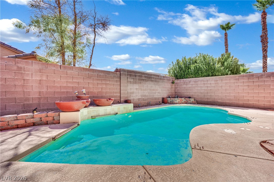 5655 Crowbush Cove Place Las Vegas NV 89122