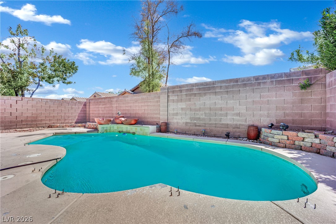 5655 Crowbush Cove Place Las Vegas NV 89122