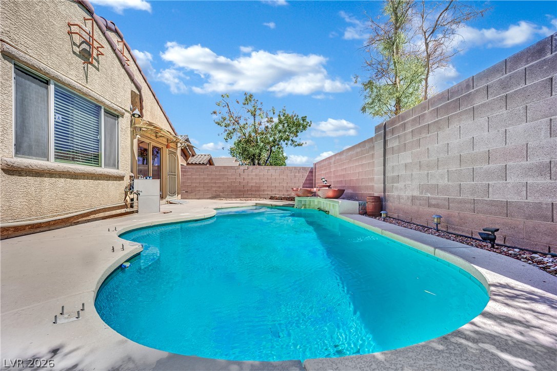 5655 Crowbush Cove Place Las Vegas NV 89122