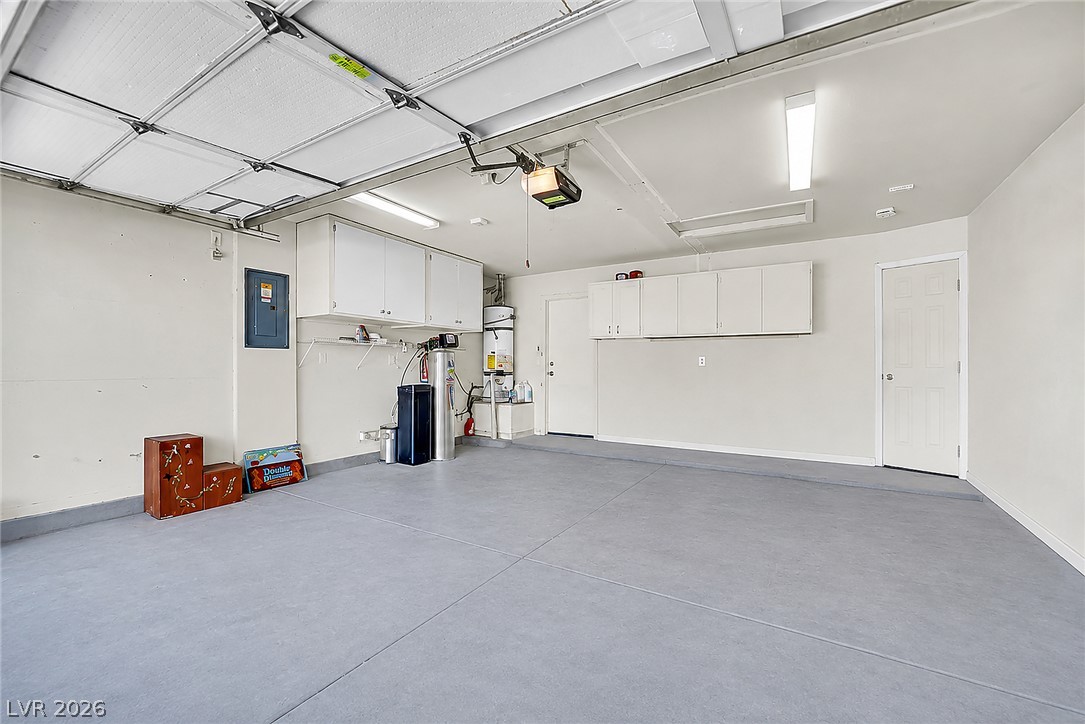 5655 Crowbush Cove Place Las Vegas NV 89122