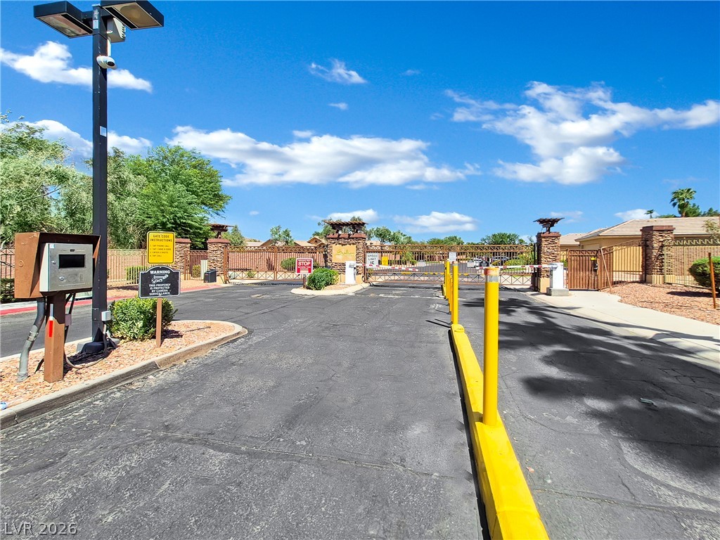5655 Crowbush Cove Place Las Vegas NV 89122