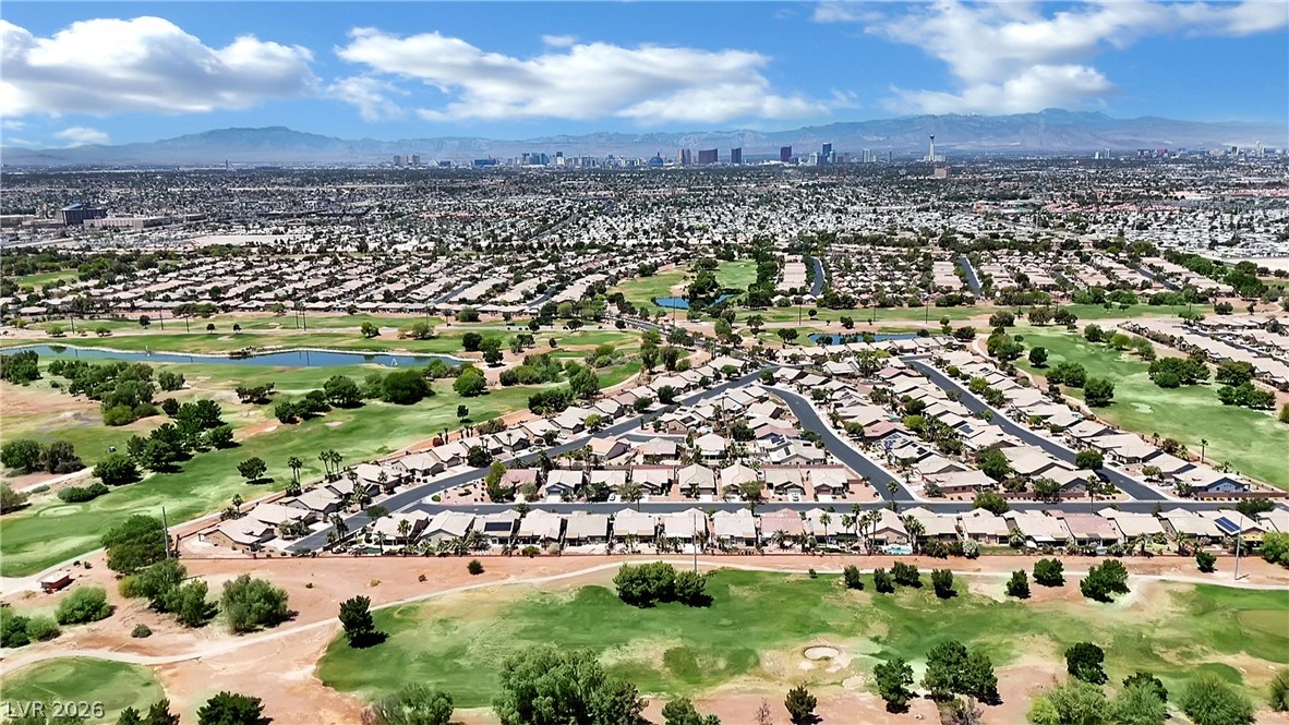 5655 Crowbush Cove Place Las Vegas NV 89122