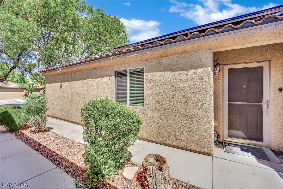 5655 Crowbush Cove Place Las Vegas NV 89122