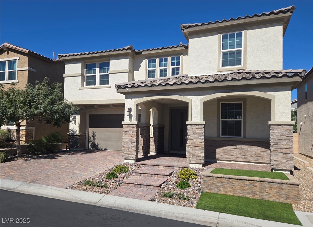 6380 Guy Summit Avenue Las Vegas NV 89141