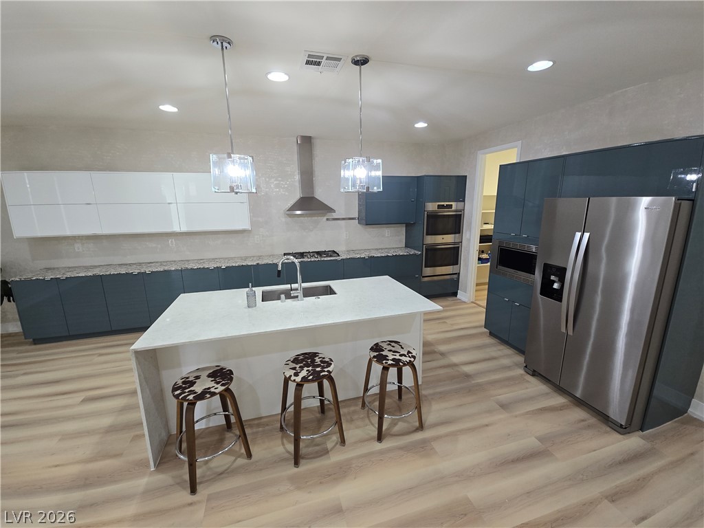 6380 Guy Summit Avenue Las Vegas NV 89141