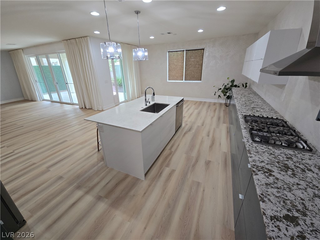 6380 Guy Summit Avenue Las Vegas NV 89141