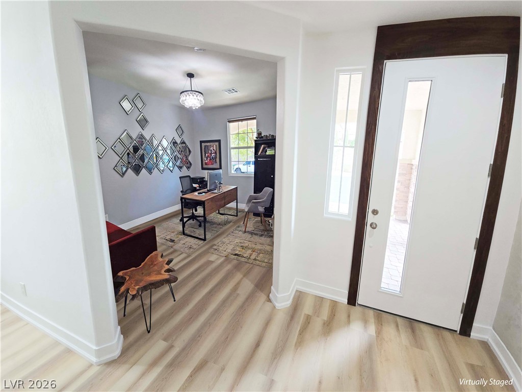 6380 Guy Summit Avenue Las Vegas NV 89141