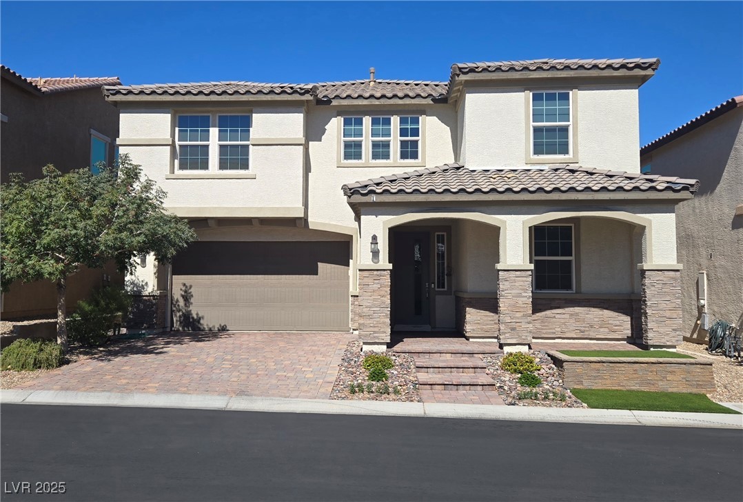 6380 Guy Summit Avenue Las Vegas NV 89141