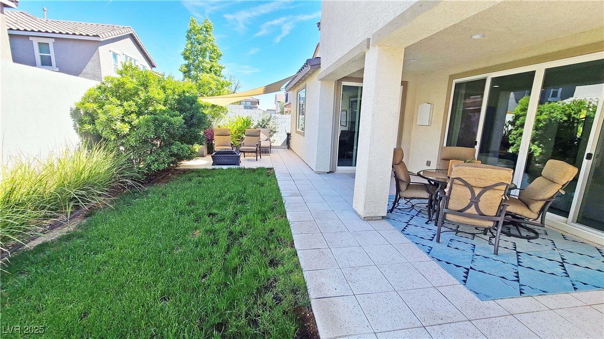 6380 Guy Summit Avenue Las Vegas NV 89141