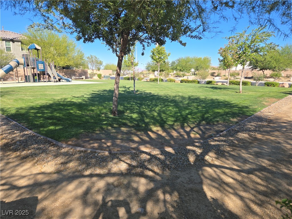 6380 Guy Summit Avenue Las Vegas NV 89141