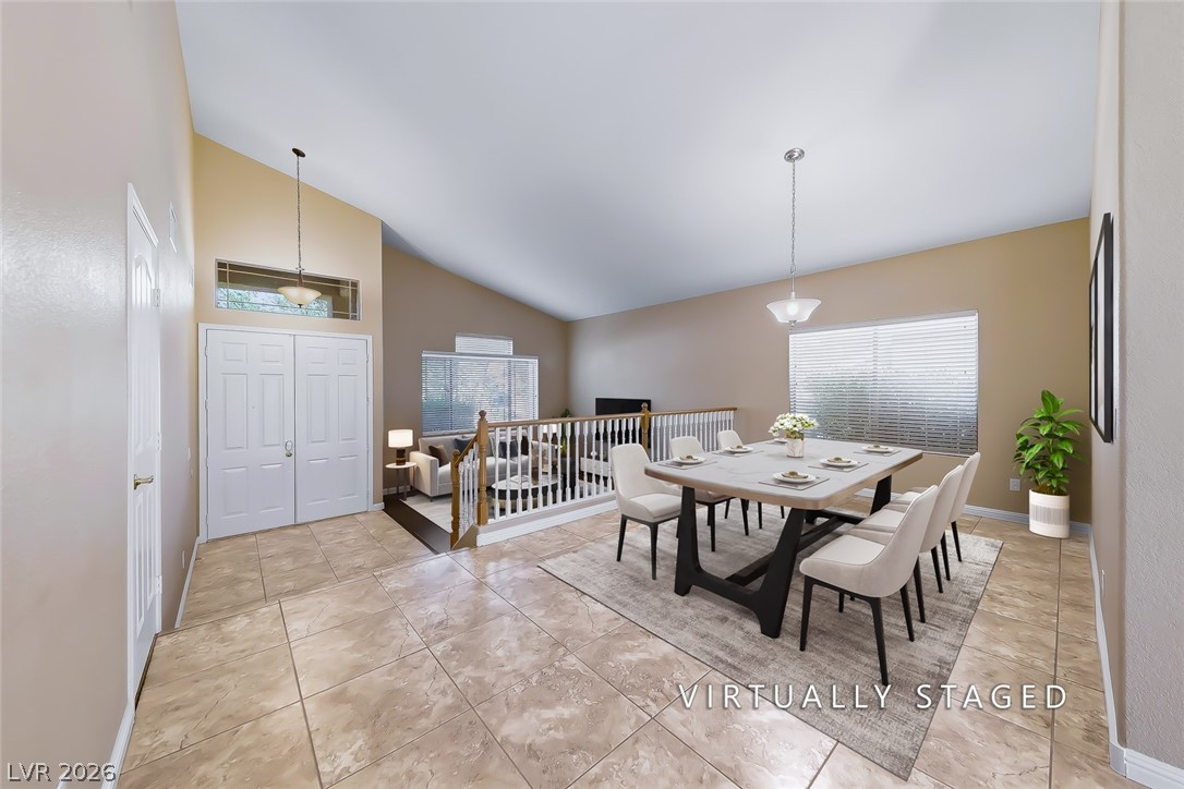 10501 Pacific Palisades Avenue Las Vegas NV 89144
