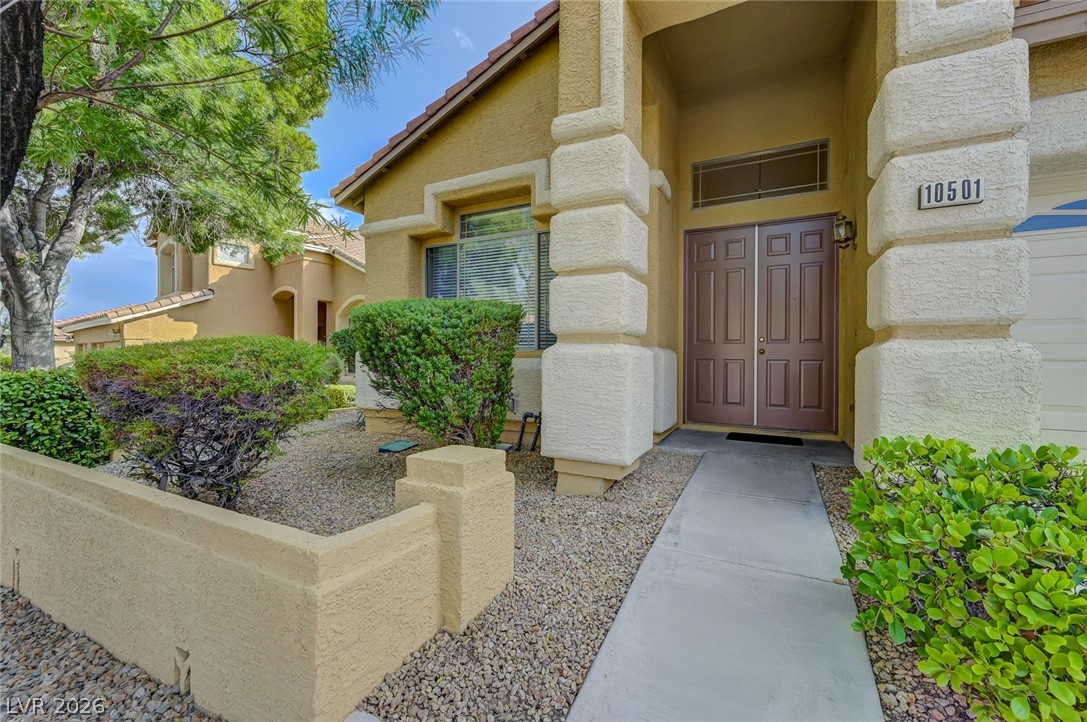 10501 Pacific Palisades Avenue Las Vegas NV 89144