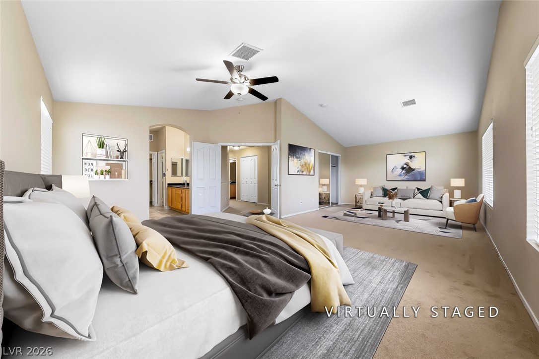 10501 Pacific Palisades Avenue Las Vegas NV 89144