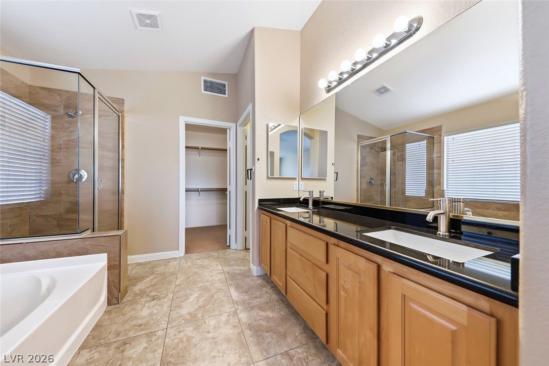 10501 Pacific Palisades Avenue Las Vegas NV 89144