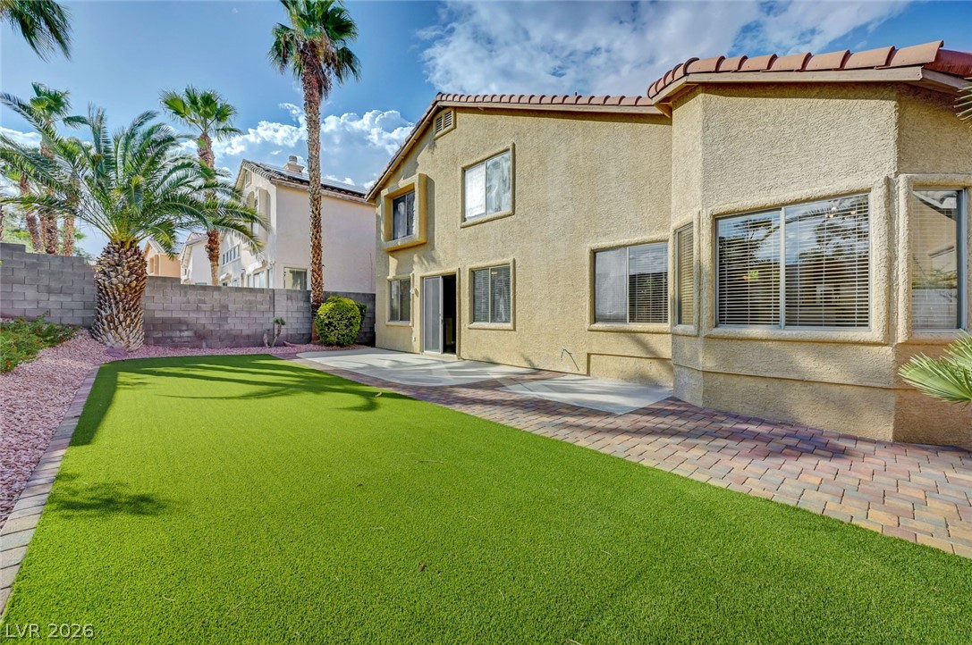10501 Pacific Palisades Avenue Las Vegas NV 89144