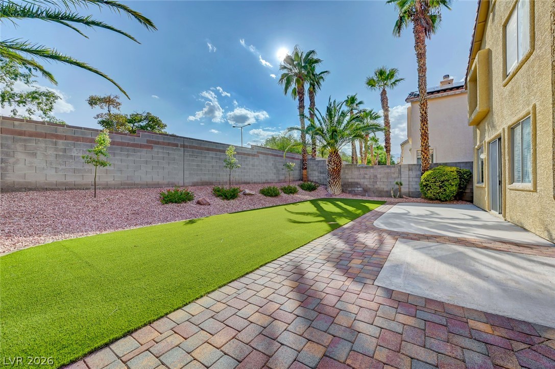 10501 Pacific Palisades Avenue Las Vegas NV 89144