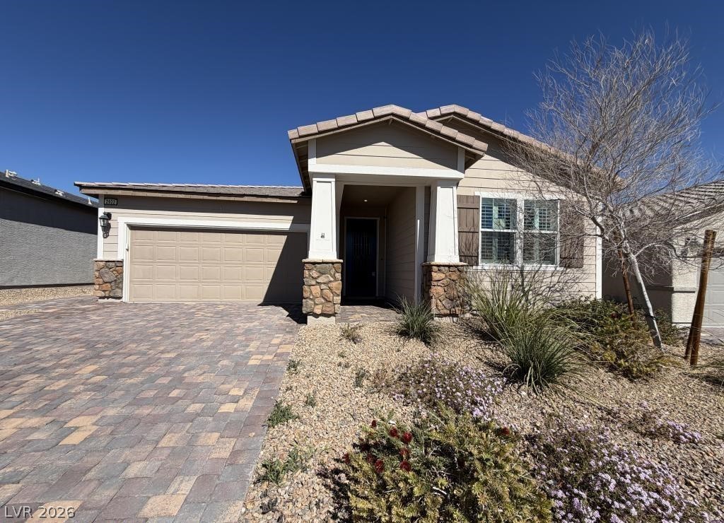 2922 Carothers Court North Las Vegas NV 89032