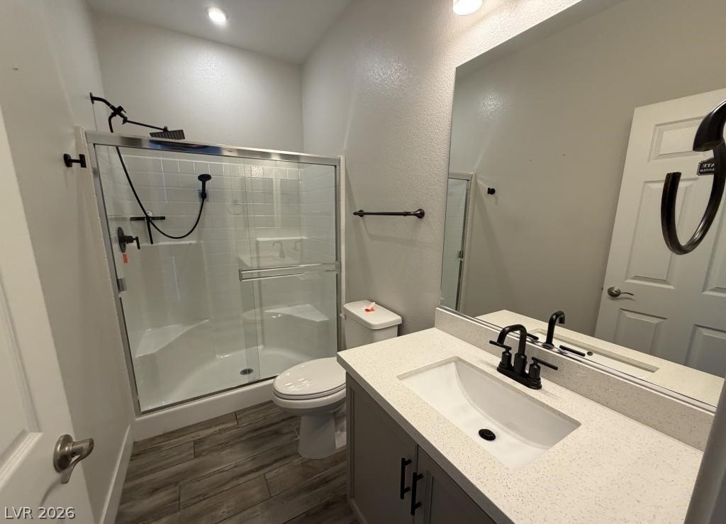 2922 Carothers Court North Las Vegas NV 89032