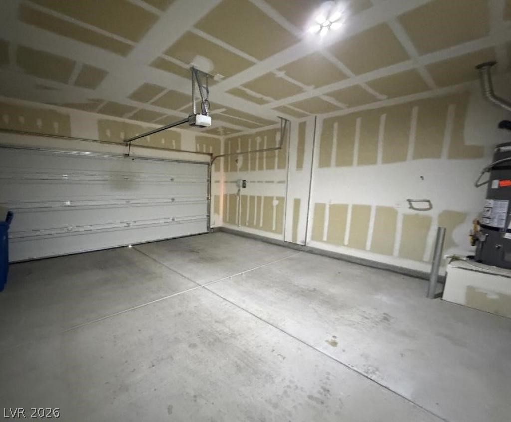 2922 Carothers Court North Las Vegas NV 89032