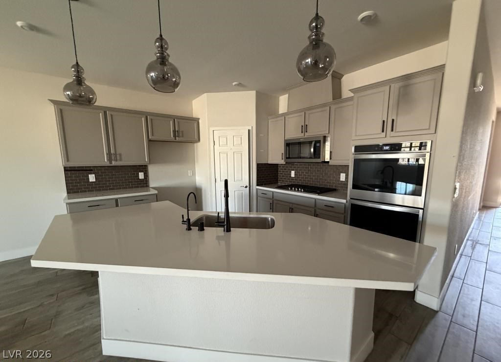 2922 Carothers Court North Las Vegas NV 89032