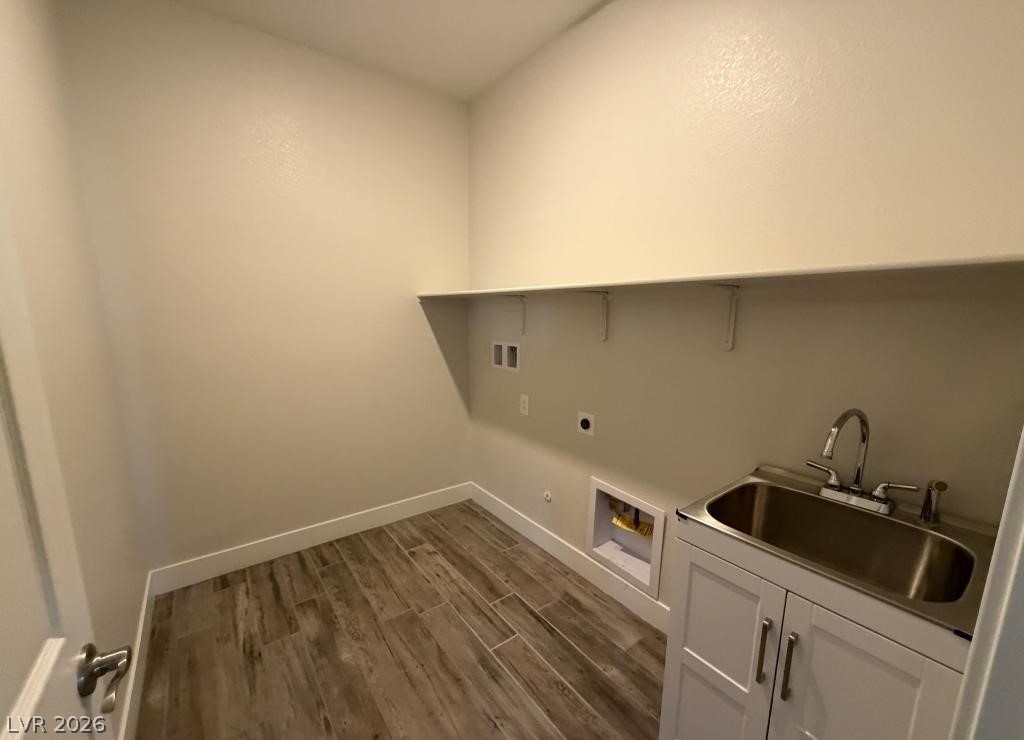 2922 Carothers Court North Las Vegas NV 89032