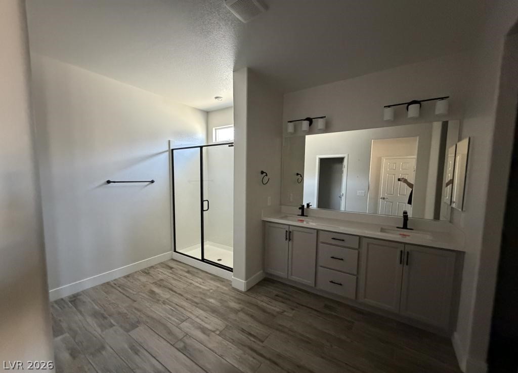 2922 Carothers Court North Las Vegas NV 89032