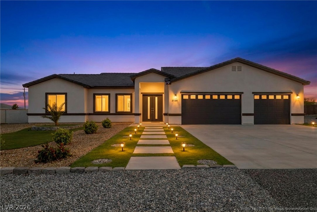 2120 Iroquois Avenue Pahrump NV 89048