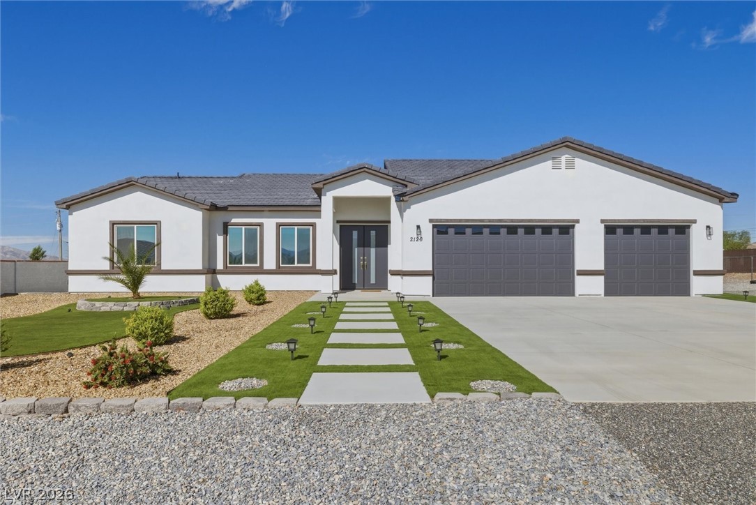 2120 Iroquois Avenue Pahrump NV 89048