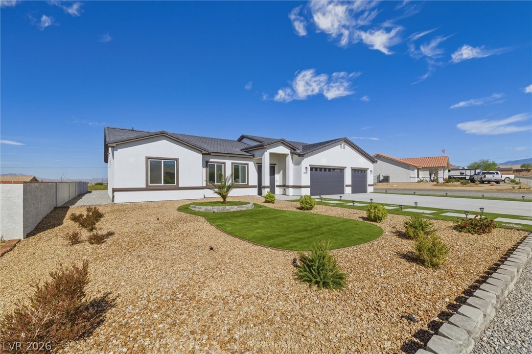 2120 Iroquois Avenue Pahrump NV 89048