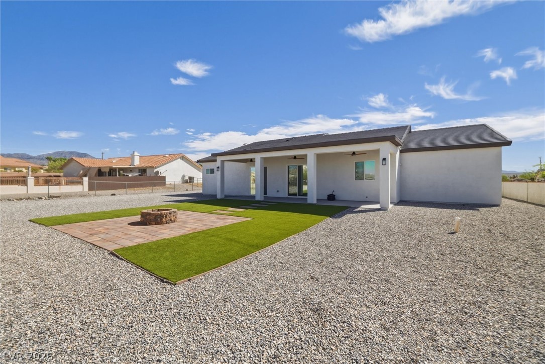 2120 Iroquois Avenue Pahrump NV 89048