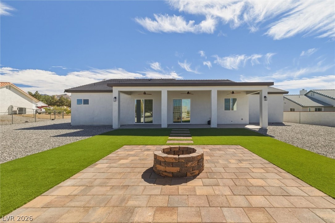 2120 Iroquois Avenue Pahrump NV 89048