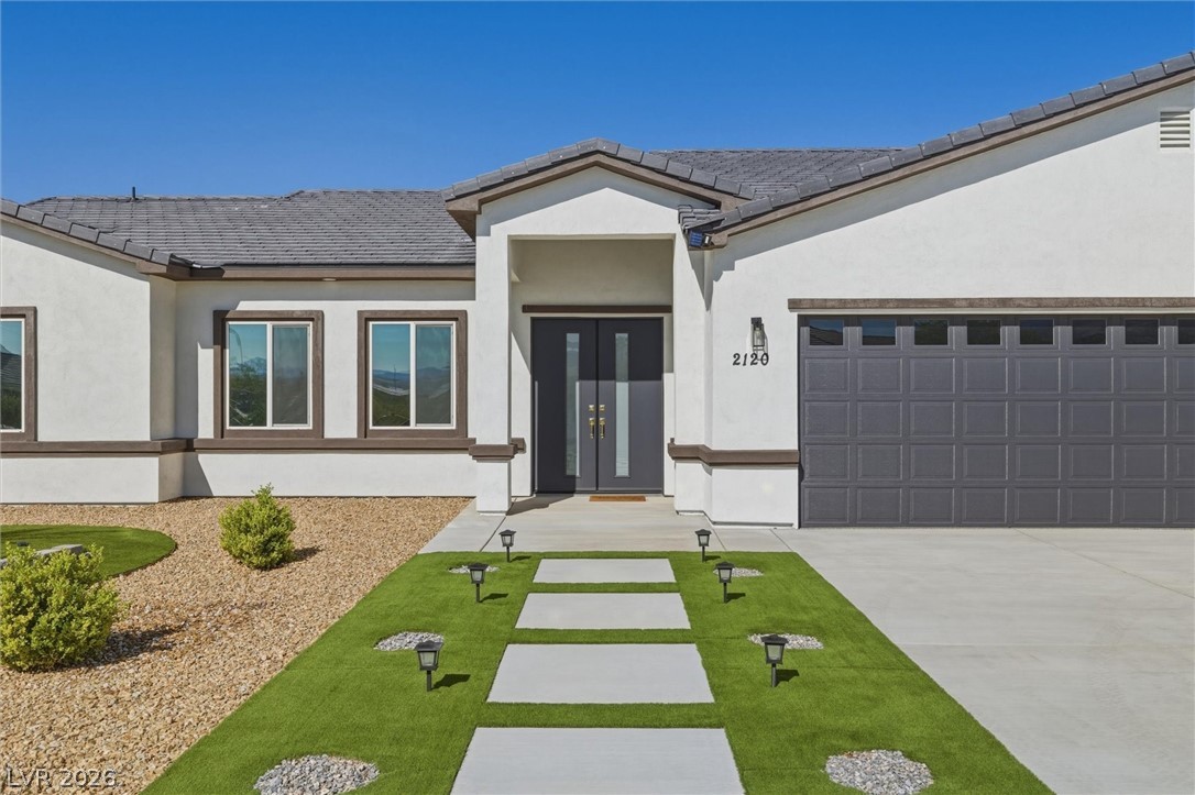 2120 Iroquois Avenue Pahrump NV 89048