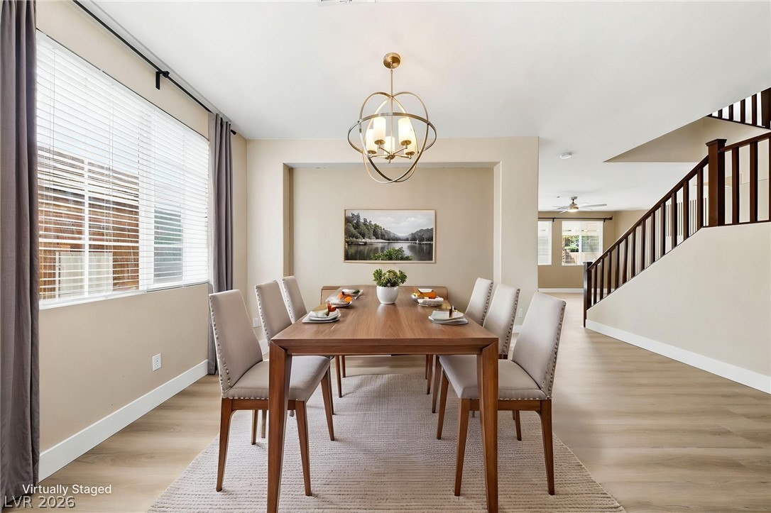 2551 Williamsburg Street Henderson NV 89052