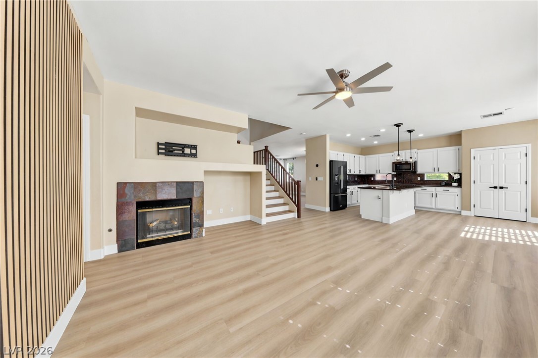 2551 Williamsburg Street Henderson NV 89052