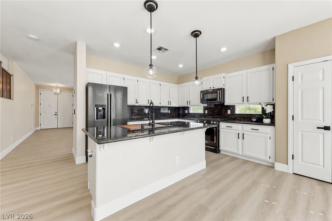 2551 Williamsburg Street Henderson NV 89052